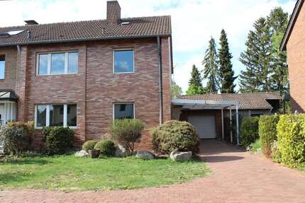 Haus zum Kaufen in Troisdorf 380.000 € 101 m²