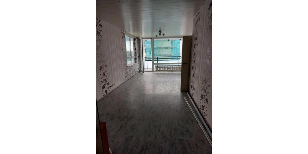 Logia Wohnung in Leverkusen zu verkaufen 3 zimmer