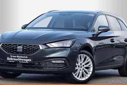 Seat Leon 66.170 km 20.743 &euro; Bonn 53175