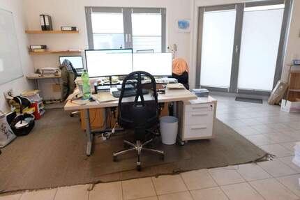 Gewerbeobjekt Rösrath Vierkotten - 4 Zimmer, 110 m&sup2;, 1.100&euro; | Angebot:25726618