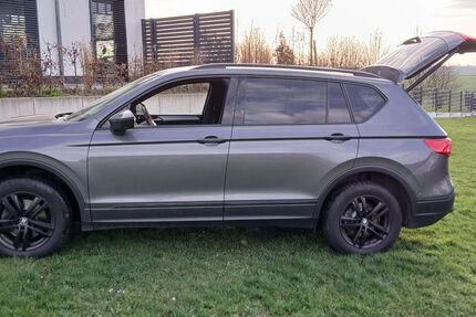 Seat Tarraco 241.000 km 13.800 &euro; Odenthal-Neschen 51519