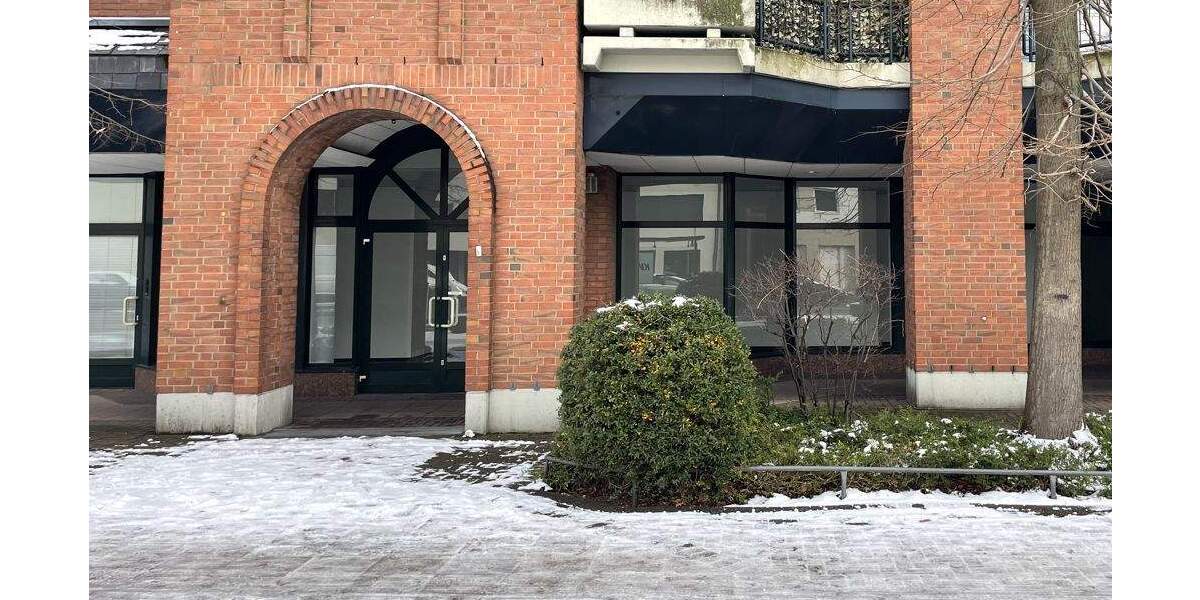 +++ schönes Ladenlokal mit großer Schaufensterfront in TOP Lage zu verkaufen +++ zimmer