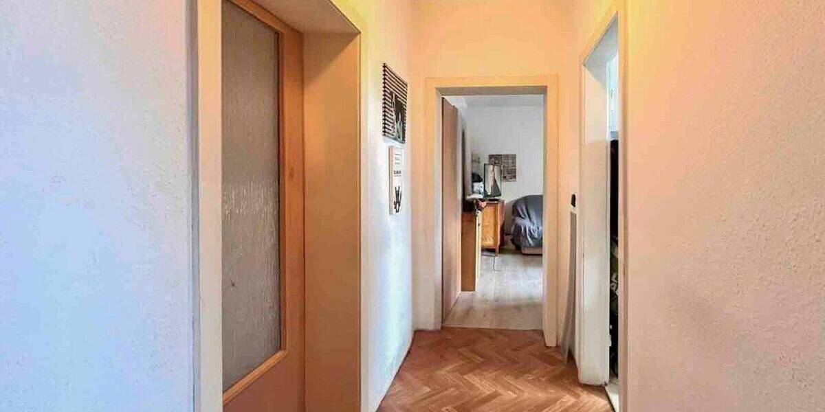 Doppelte Chance: Zwei Wohnungen - ein Kauf! 3 zimmer