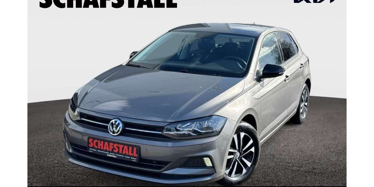 VW Polo 98.778 km 14.479 &euro; Elsdorf 50189