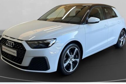 Audi A1 98.810 km 19.890 &euro; Köln 50823