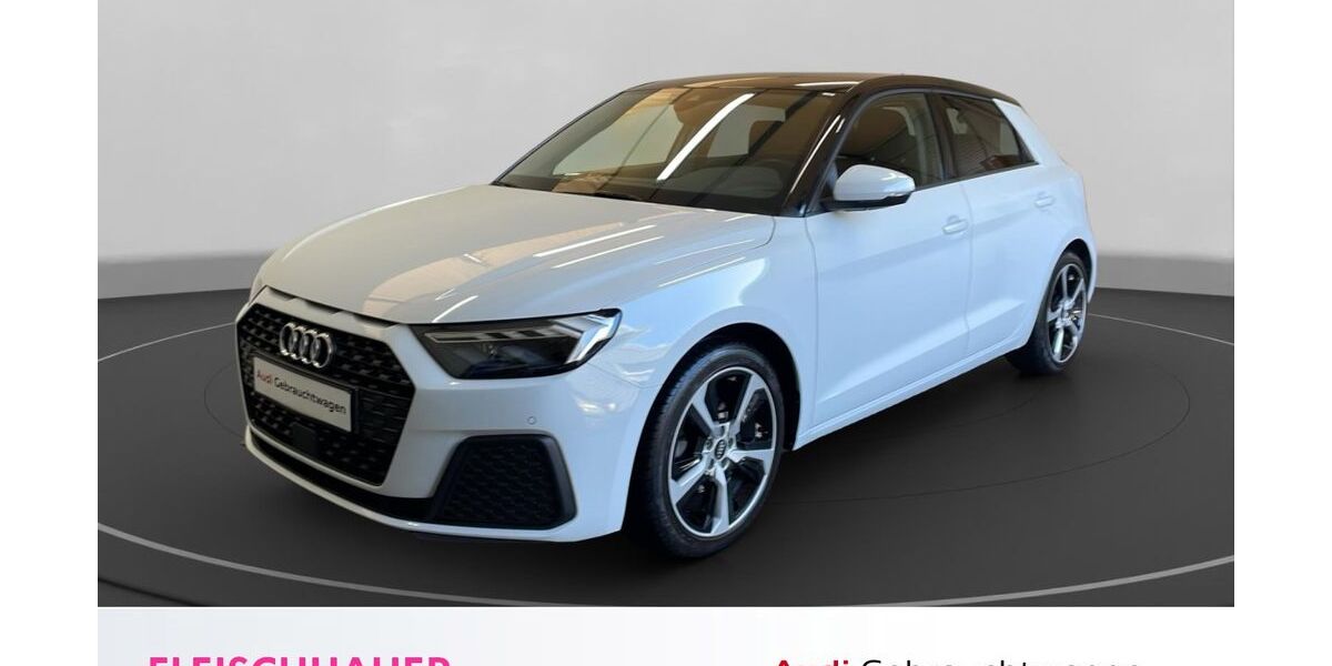 Audi A1 98.810 km 19.890 &euro; Köln 50823