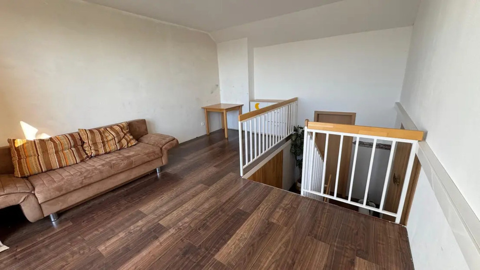 Modernes Reihenmittelhaus mit Wohlfühlatmosphäre in Solingen