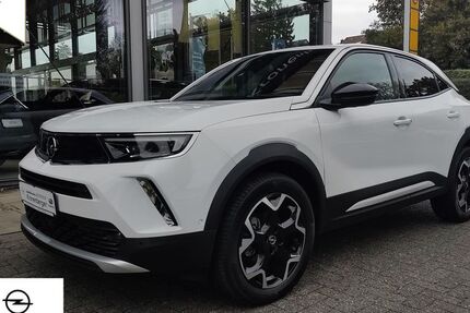 Opel Mokka 11.406 km 24.590 € Düsseldorf 40625