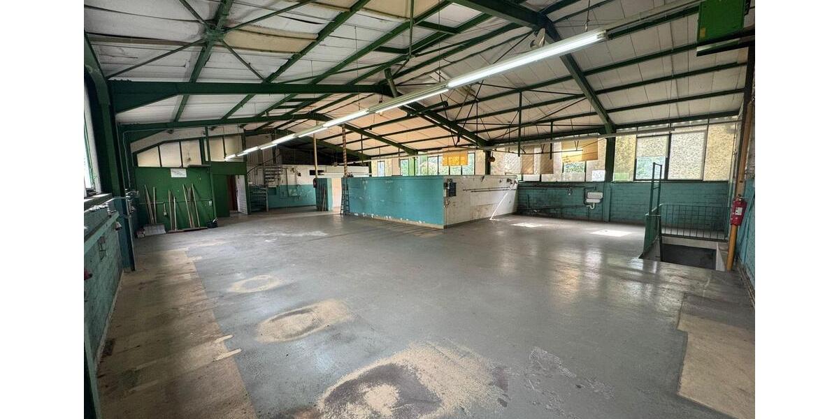 Gewerbeobjekt Solingen Höhscheid - 2.000&euro; | Angebot:26064638