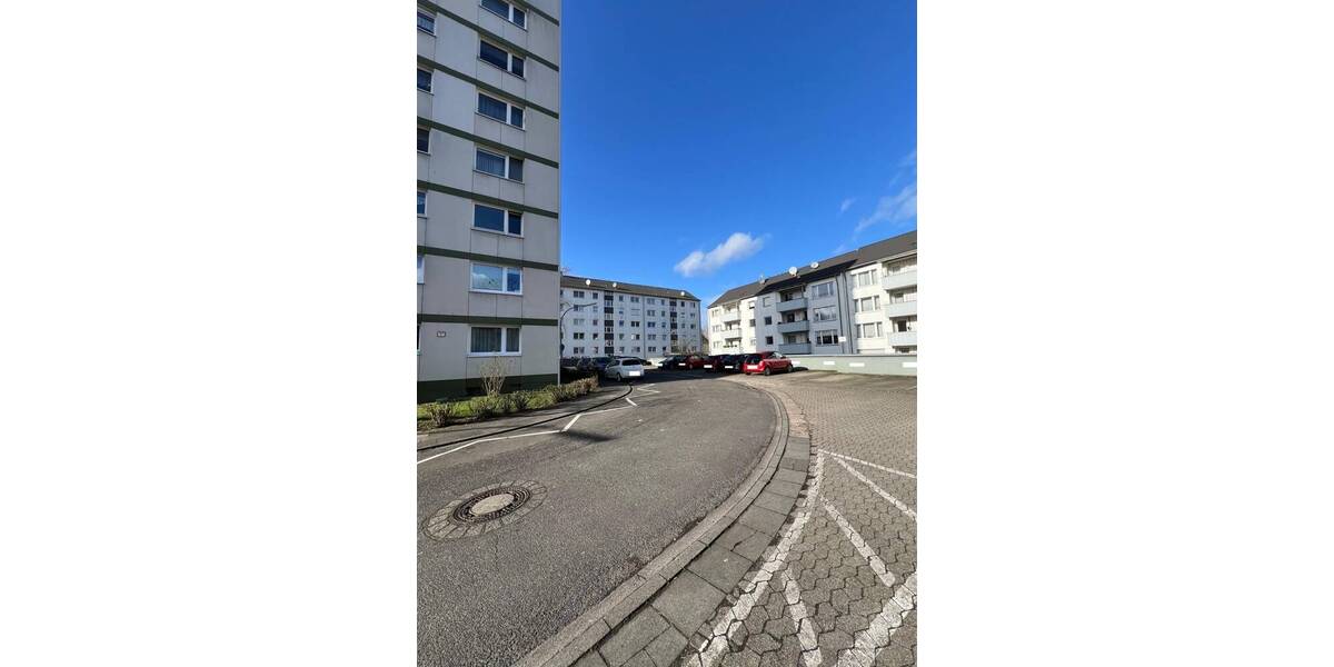 Etagenwohnung Köln / Höhenberg Höhenberg - 3 Zimmer, 77 m&sup2;, 199.000&euro; | Angebot:22177664