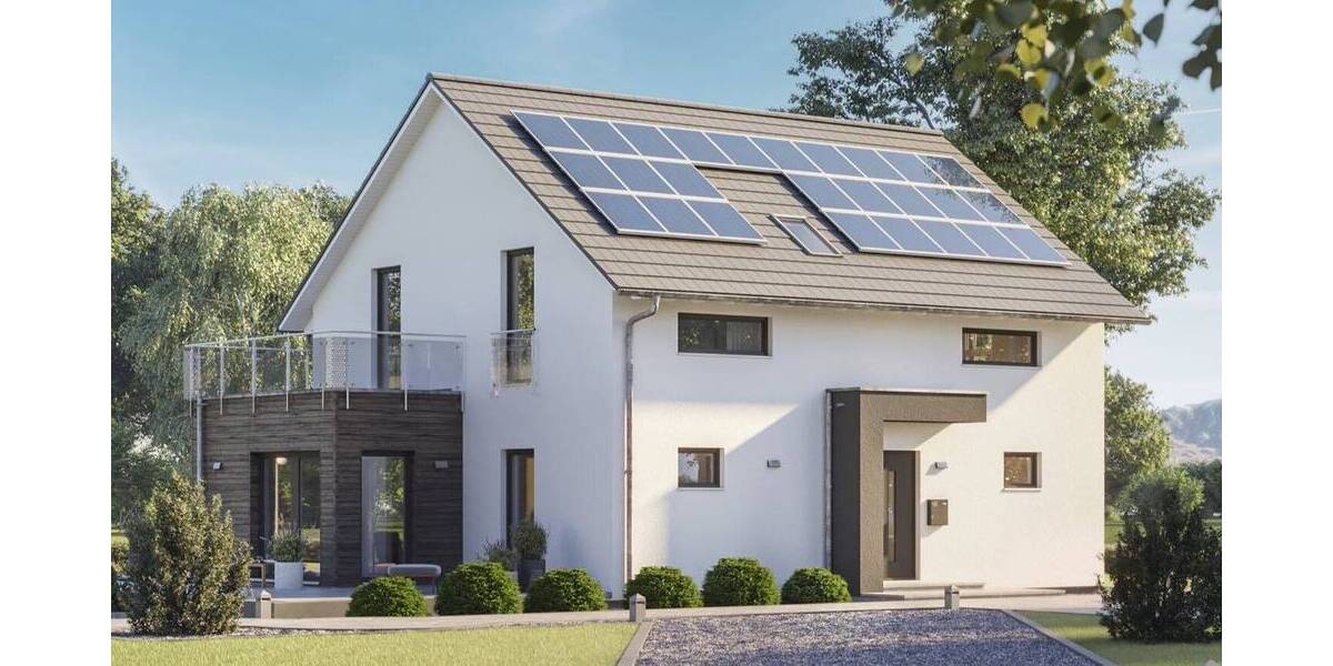 Einfamilienhaus Kerpen Sindorf - 5 Zimmer, 154 m&sup2;, 475.008&euro; | Angebot:26790002