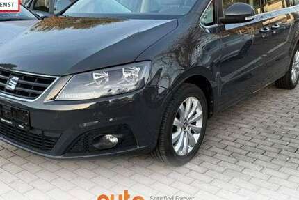 Seat Alhambra 116.145 km 24.829 &euro; Hilden 40721