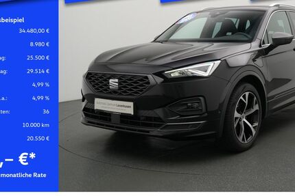 Seat Tarraco 52.505 km 31.480 &euro; Leverkusen 51379