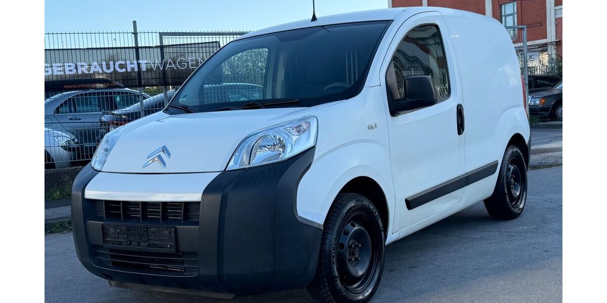 Citroen Nemo 201.500 km 1.700 &euro; Hilden 40721