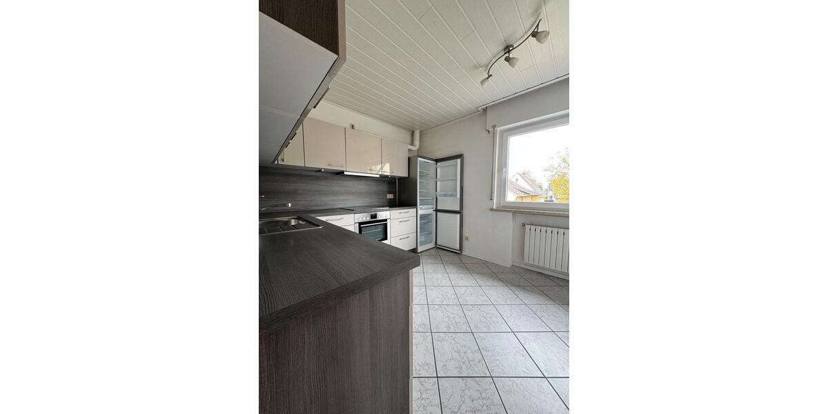 Etagenwohnung Troisdorf Bergheim - 2.5 Zimmer, 88 m&sup2;, 930&euro; | Angebot:26407242