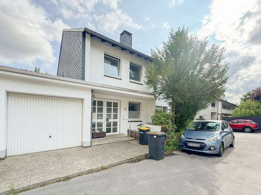 Haus zum Kaufen in Erkrath 548.000 € 192 m²