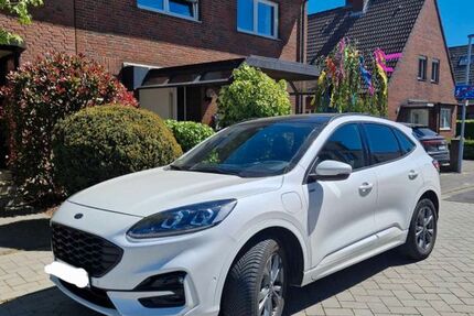 Ford Kuga 90.000 km 19.500 &euro; Bergheim 50129