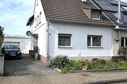 Haus Bergheim Auenheim - 7 Zimmer, 150 m&sup2;, 280.000&euro; | Angebot:26615365