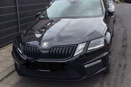 Skoda Octavia 133.000 km 19.250 &euro; Kerpen 50171