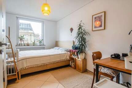 Wohnung Köln / Bayenthal Bayenthal - 3 Zimmer, 78 m&sup2;, 449.000&euro; | Angebot:27146410