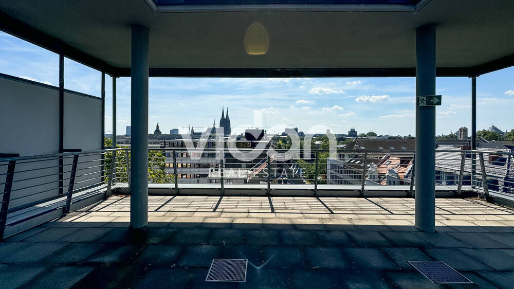 Gewerbeobjekt Köln Neustadt-Nord - 5.060&euro; | Angebot:25736557