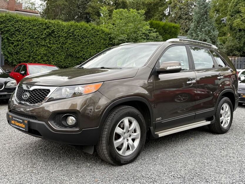 Sorento