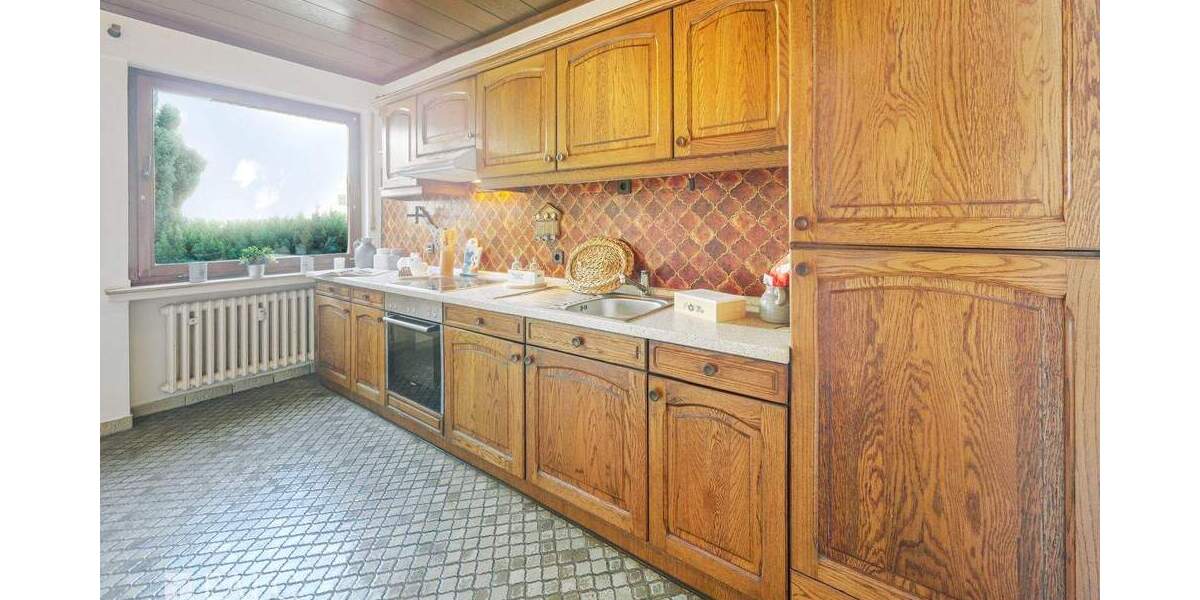 Mehrfamilienhaus, Wohnhaus Köln Brück - 8 Zimmer, 210 m&sup2;, 729.000&euro; | Angebot:25356536