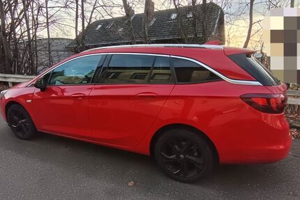 Opel Astra 105.375 km 11.000 &euro; Bergisch Gladbach 51429