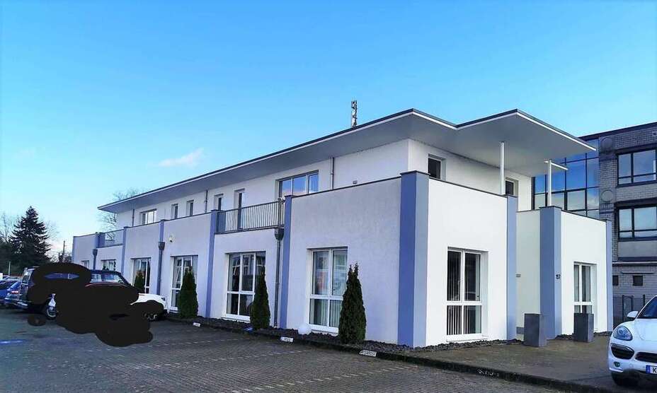 Büro in Köln 550 € 30 m²