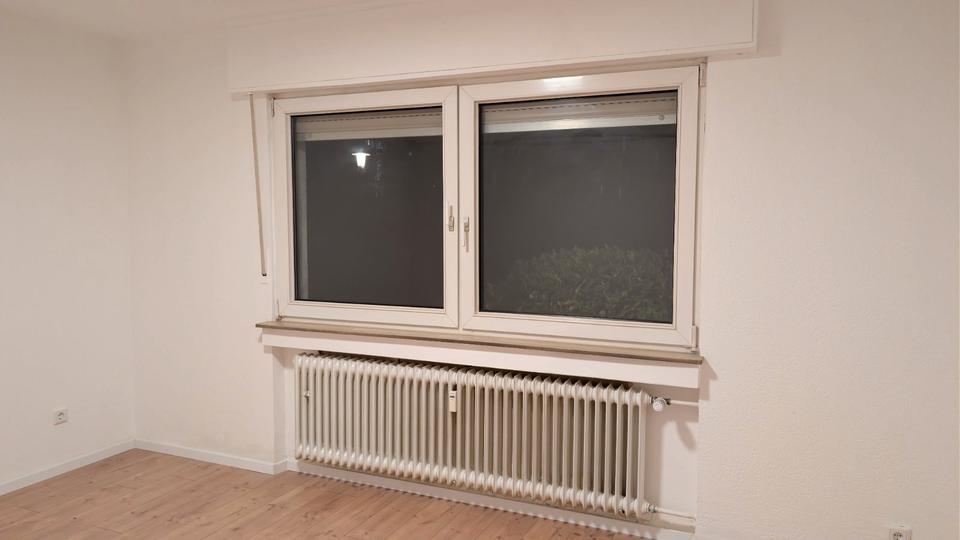 Etagenwohnung Leverkusen Bürrig - 2 Zimmer, 52 m&sup2;, 650&euro; | Angebot:26349071