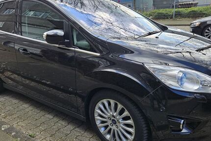 Ford C-Max 40.000 km 9.800 € Köln 50735