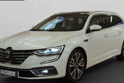 Renault Talisman 85.700 km 19.250 &euro; Leverkusen 51381