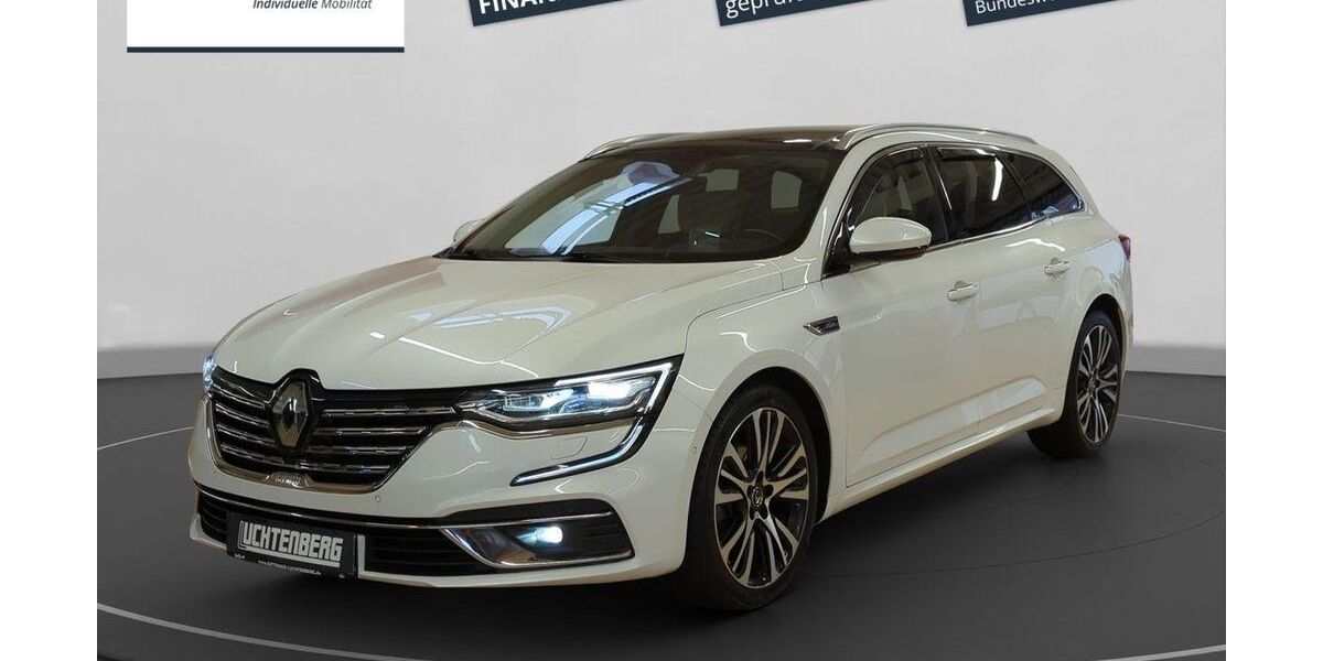 Renault Talisman 85.700 km 19.250 &euro; Leverkusen 51381