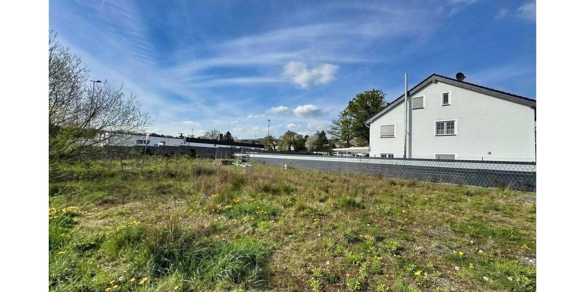 Grundstück Siegburg Kaldauen - 400.000&euro; | Angebot:26309384