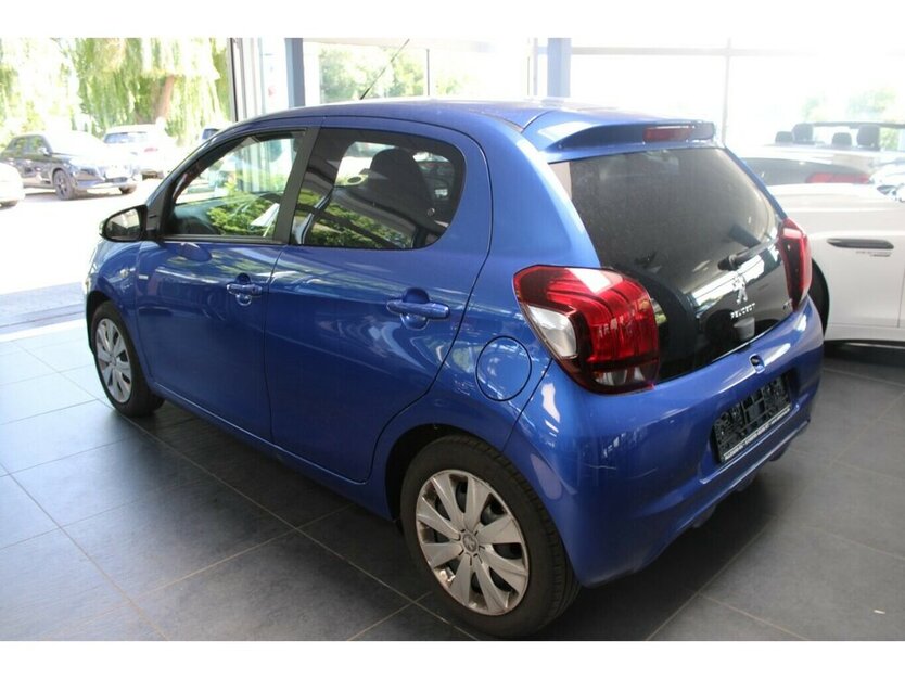 108 VTi 72 Style