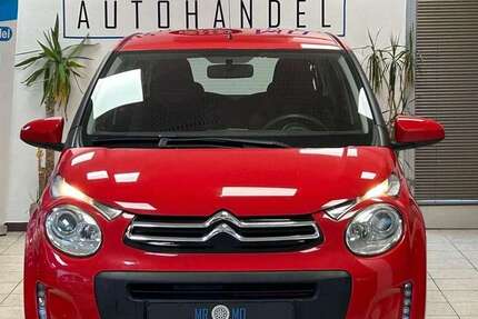 Citroen C1 16.000 km 9.499 &euro; Hürth 50354