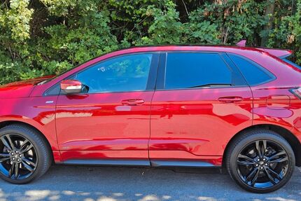Ford Edge 123.000 km 21.000 &euro; Hennef 53773