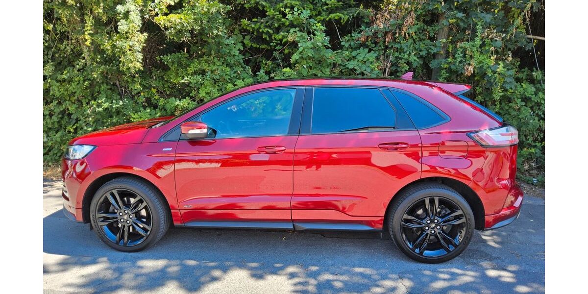 Ford Edge 123.000 km 21.000 &euro; Hennef 53773