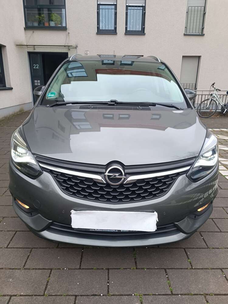 Zafira