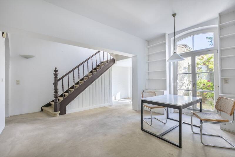 Mehrfamilienhaus, Wohnhaus Köln Weiden - 6 Zimmer, 143 m&sup2;, 895.000&euro; | Angebot:26568652