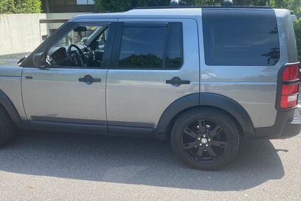 Land Rover Discovery 375.000 km 7.399 € Köln 50858