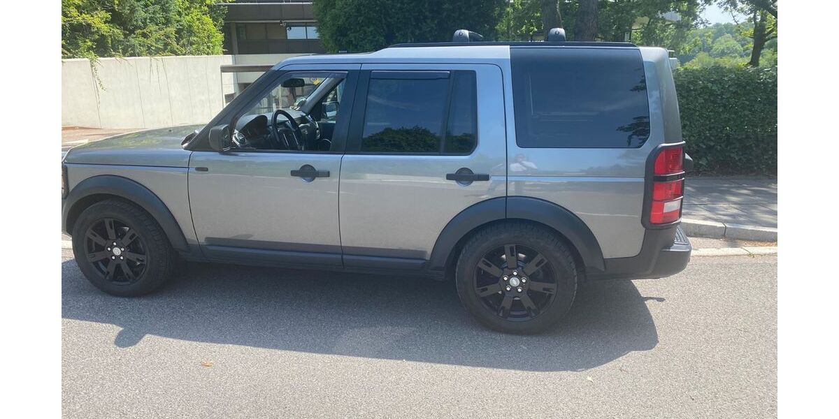 Land Rover Discovery 375.000 km 7.399 € Köln 50858
