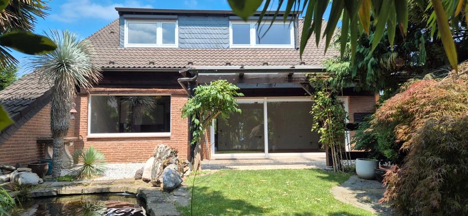 Mehrfamilienhaus, Wohnhaus Leverkusen Bergisch Neukirchen - 9 Zimmer, 270 m&sup2;, 889.000&euro; | Angebot:27096870