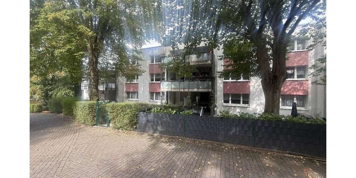 Etagenwohnung Solingen Central - 3 Zimmer, 79 m&sup2;, 179.000&euro; | Angebot:27311735