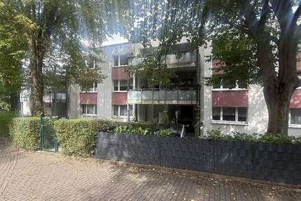 Wohnung Solingen Central - 3 Zimmer, 79 m&sup2;, 179.000&euro; | Angebot:27311735