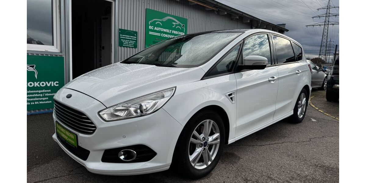 Ford Galaxy 199.500 km 10.490 &euro; Frechen 50226