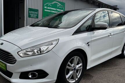 Ford Galaxy 199.500 km 10.990 &euro; Frechen 50226