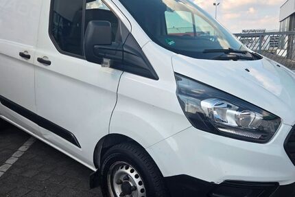Ford Transit Custom 135.046 km 10.850 &euro; Pulheim 50259