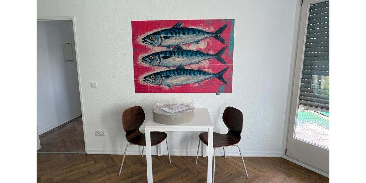 Etagenwohnung Köln Nippes - 1 Zimmer, 18 m&sup2;, 750&euro; | Angebot:26271482