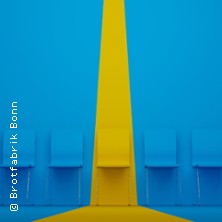 Theater Rampös - Die Gruppe - Eine psychotherapeutische Tragikomödie 28.06.2026 Brotfabrik